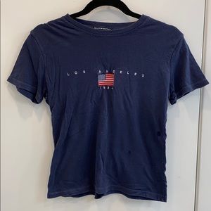 Brandy Melville Tshirt